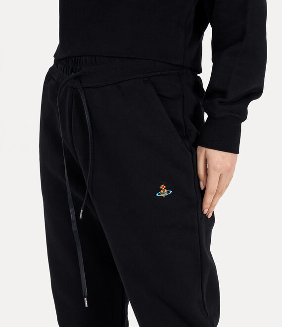 Vivienne Westwood Classic Sweatpants in black